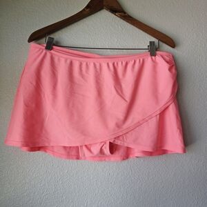 Catalina Swimming Suit Bottoms Skort